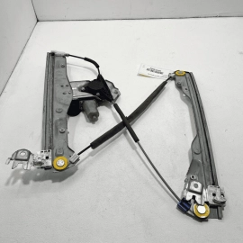 2014-20 INFINITI Q50 FRONT PASSENGER SIDE DOOR WINDOW REGULATOR W/ MOTOR OE