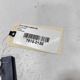 2013-2020 FORD FUSION TRUNK KEYLESS ENTRY ANTENNA CONTROL MODULE OEM