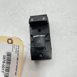 2014-20 INFINITI Q50 FRONT PASSENGER SIDE DOOR WINDOW LOCK UNLOCK SWITCH OE
