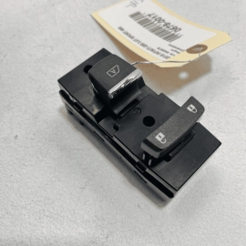 2014-20 INFINITI Q50 FRONT PASSENGER SIDE DOOR WINDOW LOCK UNLOCK SWITCH OE