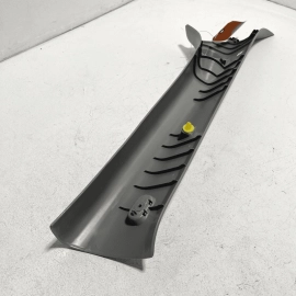 2016-2021 HONDA PILOT WINDSHIELD LEFT DRIVER SIDE A PILLAR TRIM COVER PANEL