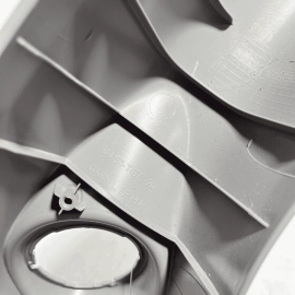 2016-2021 HONDA PILOT WINDSHIELD LEFT DRIVER SIDE A PILLAR TRIM COVER PANEL