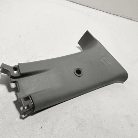 16-2021 HONDA PILOT REAR LEFT DRIVER C PILLAR UPPER QUARTER PANEL TRIM COVE
