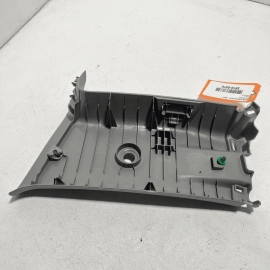 16-2021 HONDA PILOT REAR LEFT DRIVER C PILLAR UPPER QUARTER PANEL TRIM COVE