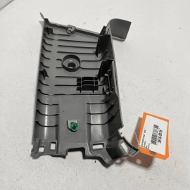 16-2021 HONDA PILOT REAR LEFT DRIVER C PILLAR UPPER QUARTER PANEL TRIM COVE