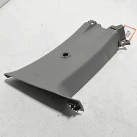 16-2021 HONDA PILOT REAR LEFT DRIVER C PILLAR UPPER QUARTER PANEL TRIM COVE