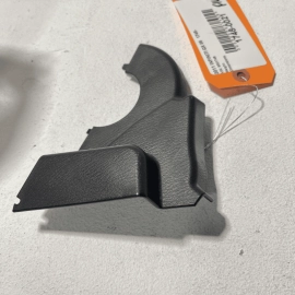 2011-2017 INFINITI QX56 QX80 FRONT LEFT SIDE SEAT INNER RECLINER COVER TRIM