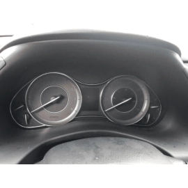2011-2017 INFINITI QX56 QX80 FRONT LEFT SIDE SEAT INNER RECLINER COVER TRIM