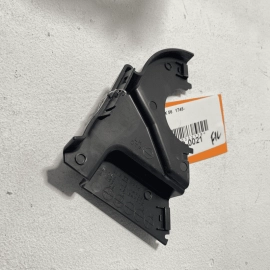 2011-2017 INFINITI QX56 QX80 FRONT LEFT SIDE SEAT INNER RECLINER COVER TRIM