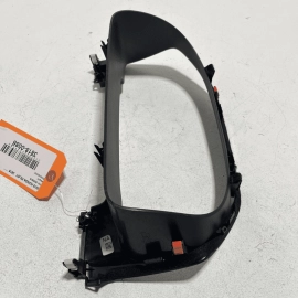 2016 - 2021 Honda Pilot Dashboard Speedometer Cluster Bezel Cover Trim OEM