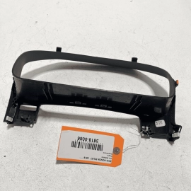 2016 - 2021 Honda Pilot Dashboard Speedometer Cluster Bezel Cover Trim OEM