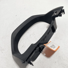 2016 - 2021 Honda Pilot Dashboard Speedometer Cluster Bezel Cover Trim OEM