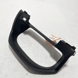 2016 - 2021 Honda Pilot Dashboard Speedometer Cluster Bezel Cover Trim OEM