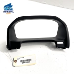 2016 - 2021 Honda Pilot Dashboard Speedometer Cluster Bezel Cover Trim OEM