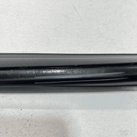 2012-2020 Tesla Model S Front Passenger Door Window Corner Fixed Glass OEM