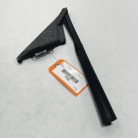 2012-2020 Tesla Model S Front Passenger Door Window Corner Fixed Glass OEM