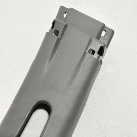 2016-21 HONDA PILOT LEFT DRIVER SIDE B PILLAR UPPER PANEL COVER TRIM NH836L