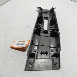 2016-21 HONDA PILOT LEFT DRIVER SIDE B PILLAR UPPER PANEL COVER TRIM NH836L