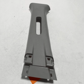 2016-21 HONDA PILOT LEFT DRIVER SIDE B PILLAR UPPER PANEL COVER TRIM NH836L