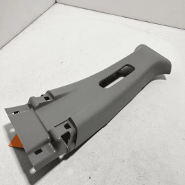 2016-21 HONDA PILOT LEFT DRIVER SIDE B PILLAR UPPER PANEL COVER TRIM NH836L