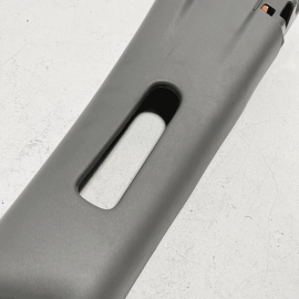 2016-21 HONDA PILOT LEFT DRIVER SIDE B PILLAR UPPER PANEL COVER TRIM NH836L