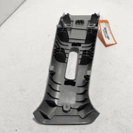 2016-21 HONDA PILOT LEFT DRIVER SIDE B PILLAR UPPER PANEL COVER TRIM NH836L