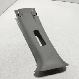 2016-21 HONDA PILOT LEFT DRIVER SIDE B PILLAR UPPER PANEL COVER TRIM NH836L