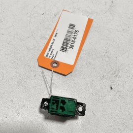 Dash Left Driver Side Economy Switch Button Honda Pilot 2016-2021 OEM Dash Left Driver Side Economy Switch Button Honda Pilot 2016-2021 OEM