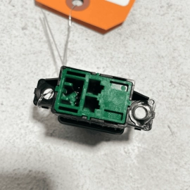 Dash Left Driver Side Economy Switch Button Honda Pilot 2016-2021 OEM Dash Left Driver Side Economy Switch Button Honda Pilot 2016-2021 OEM