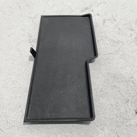 Center Pocket Tray Mat Black Honda Pilot 2016-2018 OEM