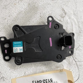 Toyota Camry XSE SE XLE LE 2018-2019 Front Cruise Control Distance Sensor O