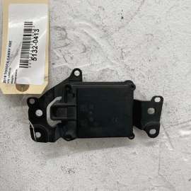Toyota Camry XSE SE XLE LE 2018-2019 Front Cruise Control Distance Sensor O