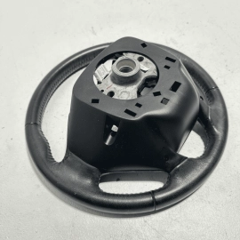 2016 - 2018 Honda Pilot EX-L Steering Wheel Black Leather OEM