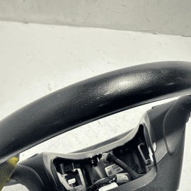 2016 - 2018 Honda Pilot EX-L Steering Wheel Black Leather OEM