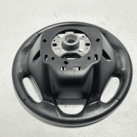 2016 - 2018 Honda Pilot EX-L Steering Wheel Black Leather OEM