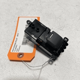 HONDA PILOT 2016 - 2021 REAR LEFT OR RIGHT DOOR WINDOW CONTROL SWITCH OEM 1
