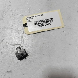 2018-2020 Acura TLX Switch Ambient Off Button OEM