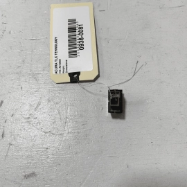 2018-2020 Acura TLX Switch Ambient Off Button OEM