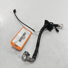 2011 - 2017 VOLKSWAGEN TOUAREG POSITIVE BATTERY CABLE WIRE HARNESS OEM