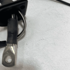 2011 - 2017 VOLKSWAGEN TOUAREG POSITIVE BATTERY CABLE WIRE HARNESS OEM