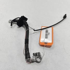 2011 - 2017 VOLKSWAGEN TOUAREG POSITIVE BATTERY CABLE WIRE HARNESS OEM