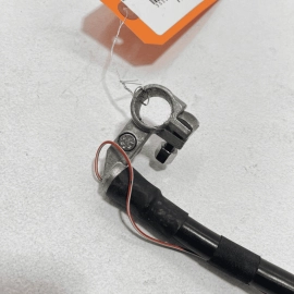 2011 - 2017 VOLKSWAGEN TOUAREG POSITIVE BATTERY CABLE WIRE HARNESS OEM