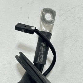 2011 - 2017 VOLKSWAGEN TOUAREG POSITIVE BATTERY CABLE WIRE HARNESS OEM