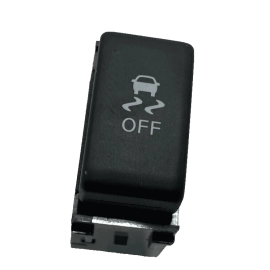 2012 INFINITI FX50 FX35 STABILITY TRACTION CONTROL VEHICLE DYNAMICS SWITCH 