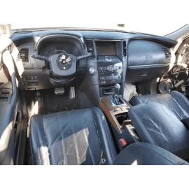 2012 INFINITI FX50 FX35 STABILITY TRACTION CONTROL VEHICLE DYNAMICS SWITCH 