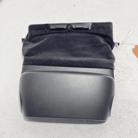 2016 - 2021 Honda Pilot Steering Column Upper Trim Cover Black OEM