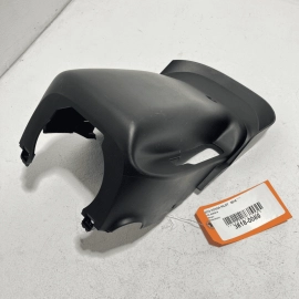 2016-2021 Honda Pilot Touring Lower Steering Column Cover Black OEM