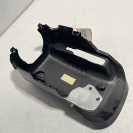 2016-2021 Honda Pilot Touring Lower Steering Column Cover Black OEM