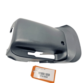 2016-2021 Honda Pilot Touring Lower Steering Column Cover Black OEM