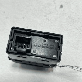 2009-2012 INFINITI FX35 FX50 LIGHT HEADLIGHT LEVELING CONTROL DIMMER SWITCH